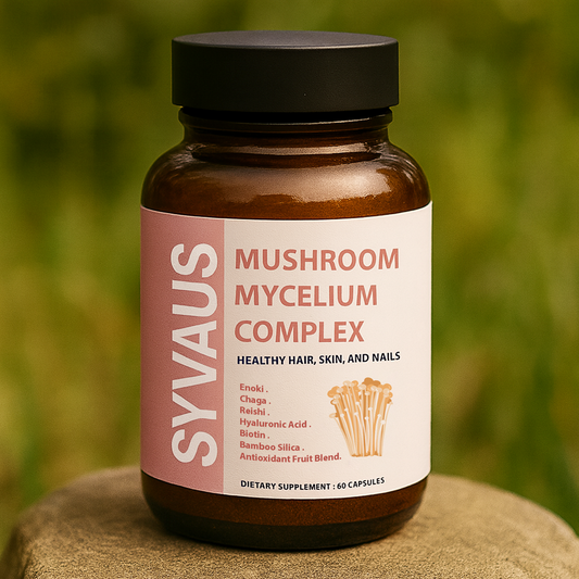 Syvaus™ Beauty Capsules