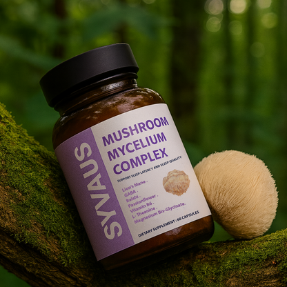 Syvaus™ Sleep* Capsules