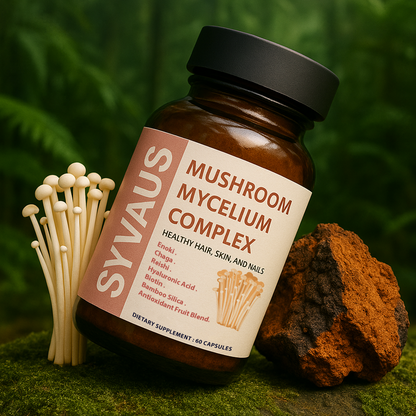 Syvaus™ Beauty Capsules