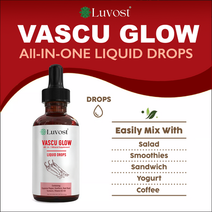 Luvost Vascu Glow